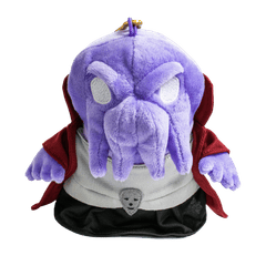 Ultra Pro - Figurines of Adorable Power - D&D Mind Flayer Gamer Pouch